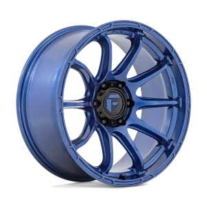Fuel – D794 VARIANT – Other – 17″x9″ 1mm – All weather Wheels – D79417907550